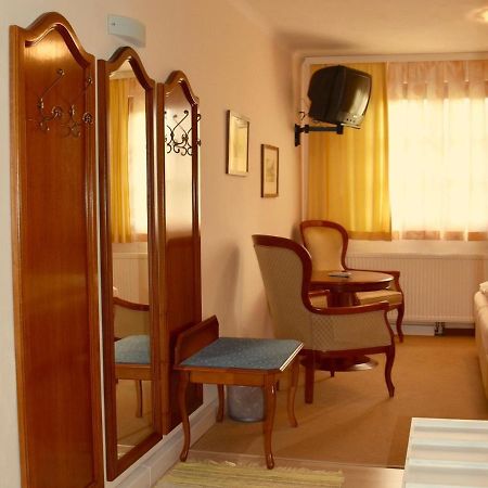 Sport Aktiv Pension Spanner - Tauplitz Bad Mitterndorf Esterno foto