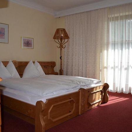 Sport Aktiv Pension Spanner - Tauplitz Bad Mitterndorf Esterno foto