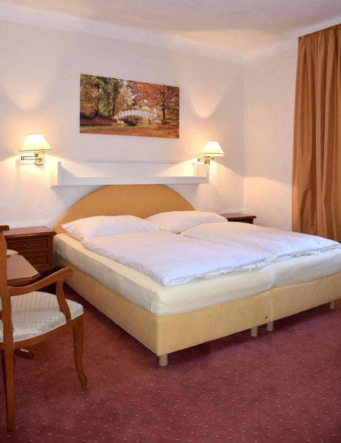 Sport Aktiv Pension Spanner - Tauplitz Bad Mitterndorf Esterno foto