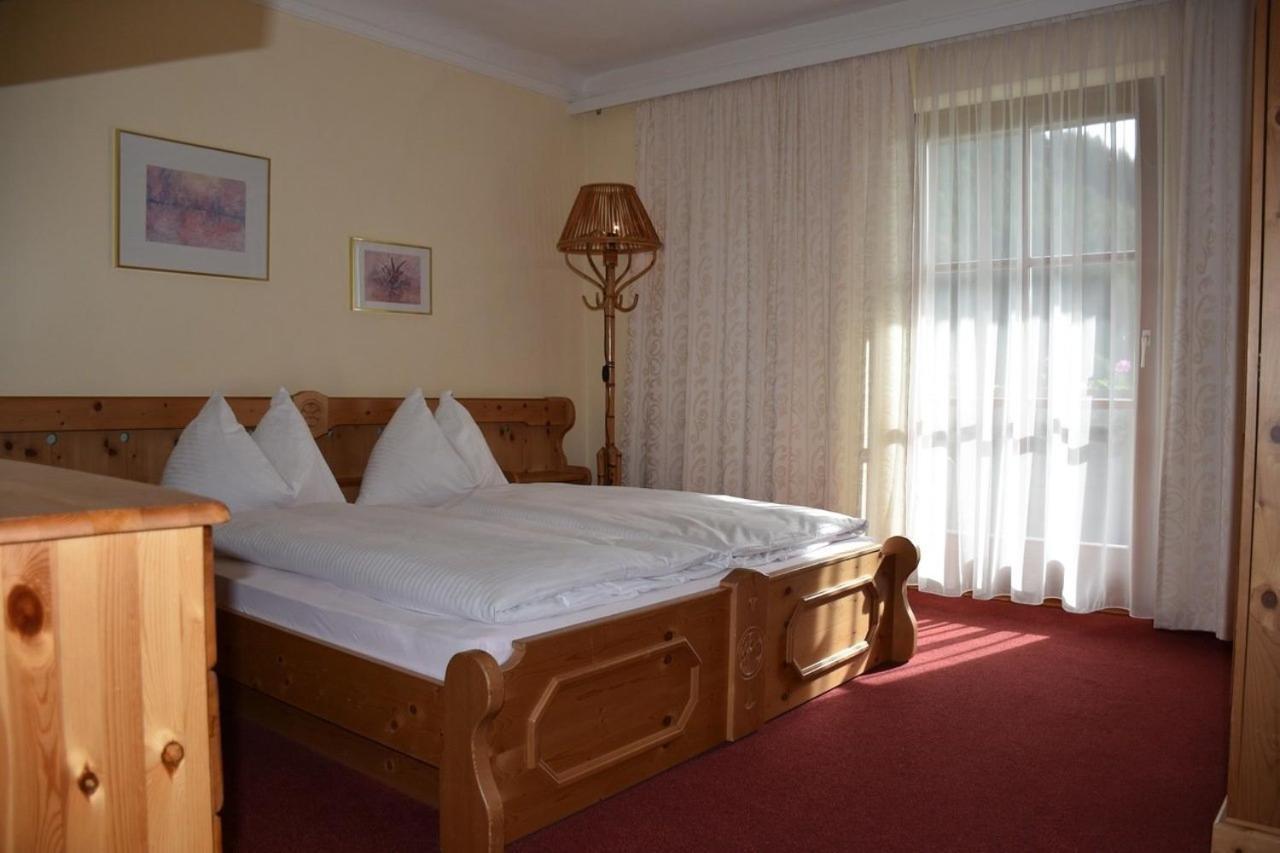 Sport Aktiv Pension Spanner - Tauplitz Bad Mitterndorf Esterno foto