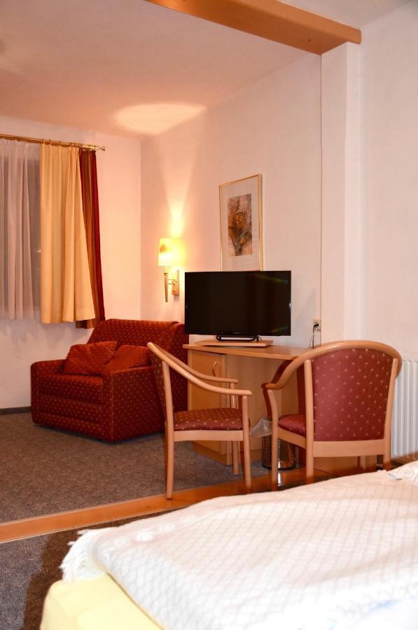 Sport Aktiv Pension Spanner - Tauplitz Bad Mitterndorf Esterno foto
