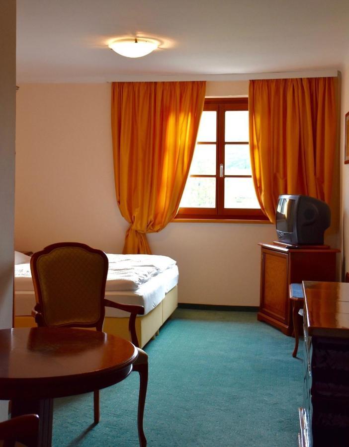 Sport Aktiv Pension Spanner - Tauplitz Bad Mitterndorf Esterno foto