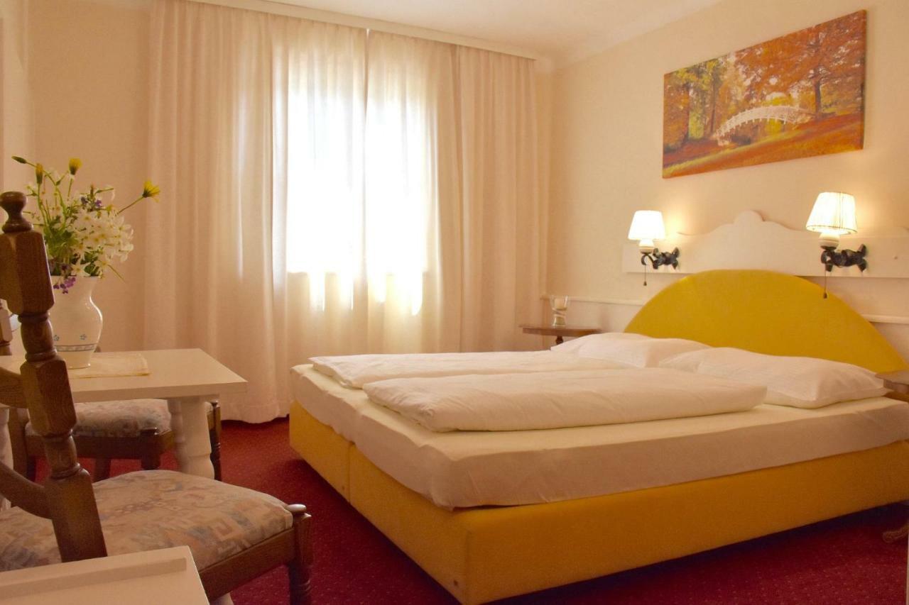 Sport Aktiv Pension Spanner - Tauplitz Bad Mitterndorf Esterno foto